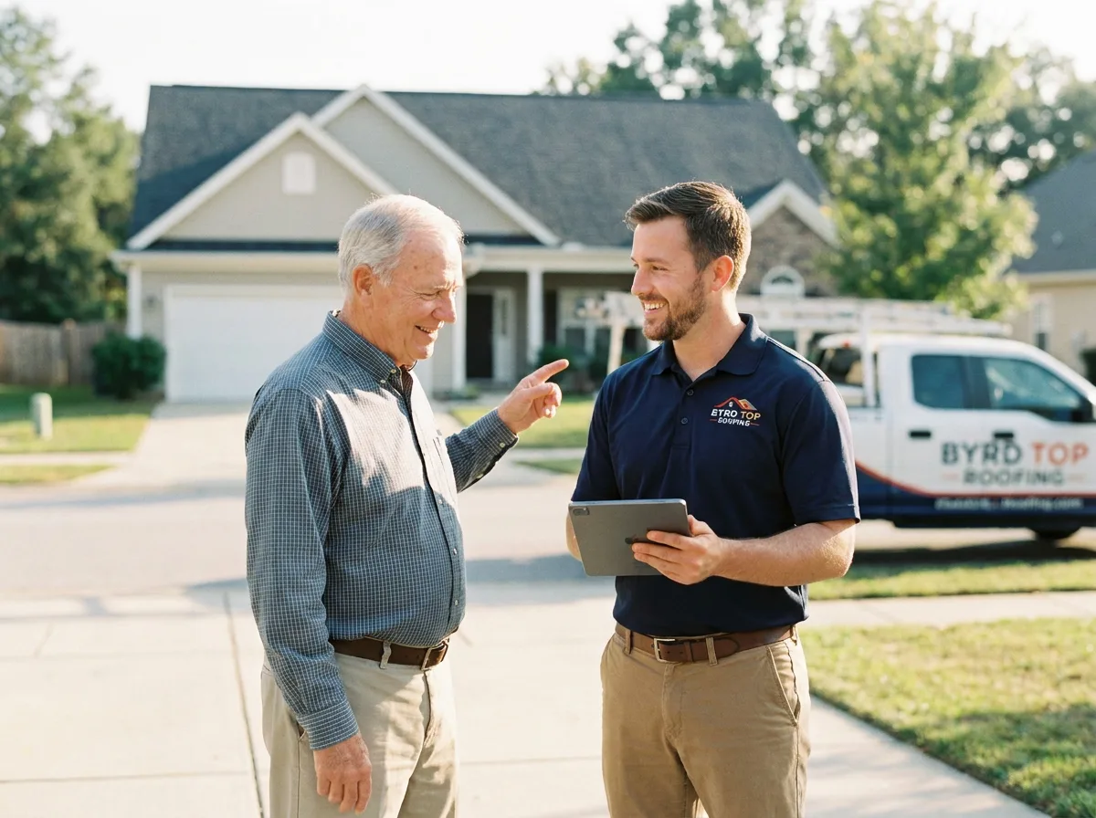 Roofing Rainelle, WV FAQs